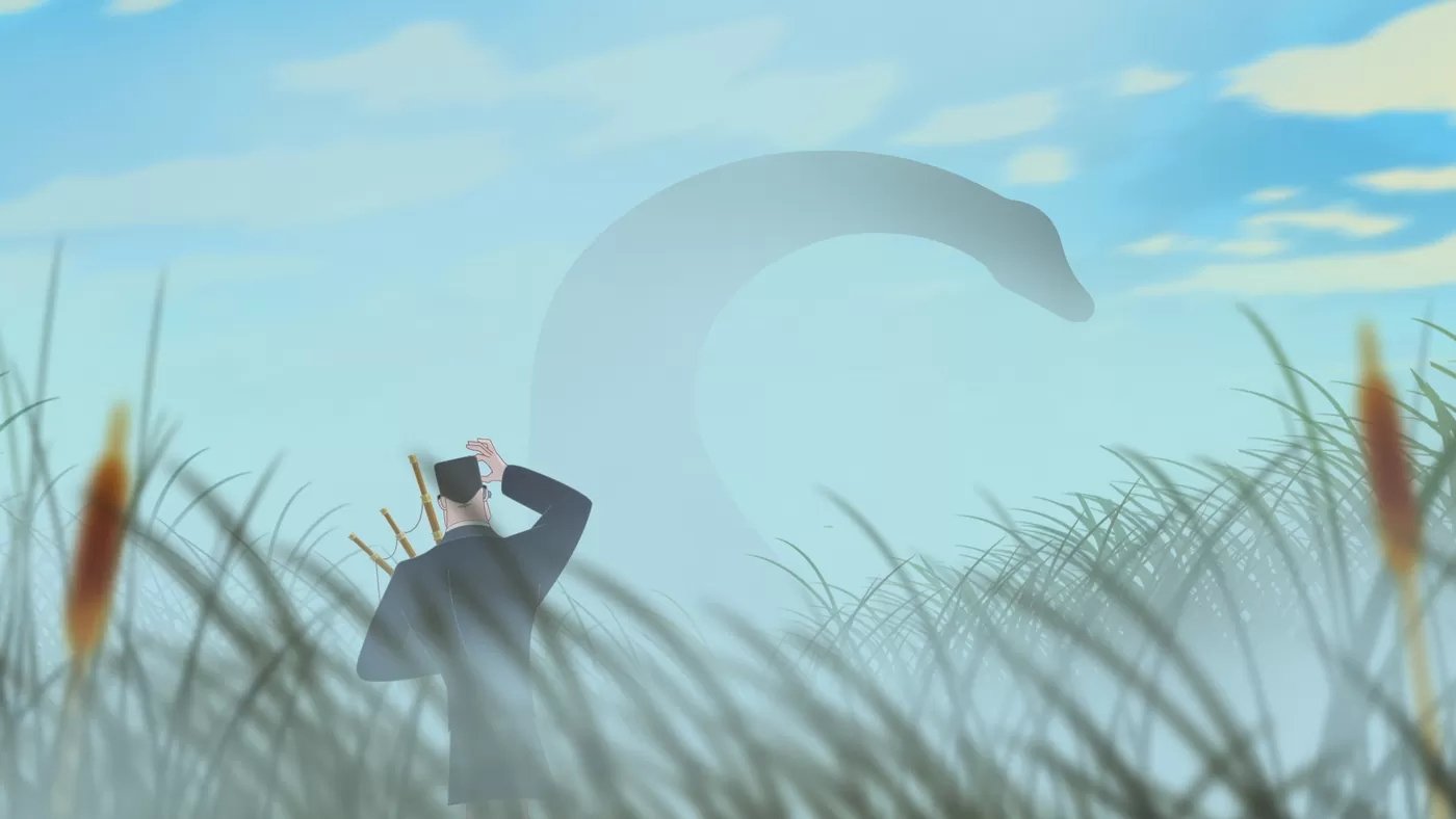 Thumbnail for Episode 10 Season 1 Episode 10