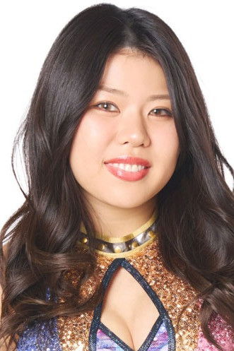 et billede af Reo Hazuki