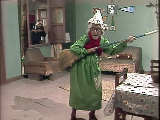 El Chavo del Ocho