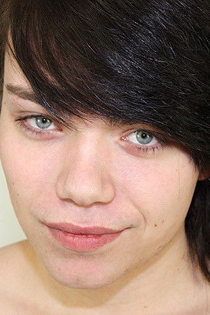 et billede af Domino Harvey