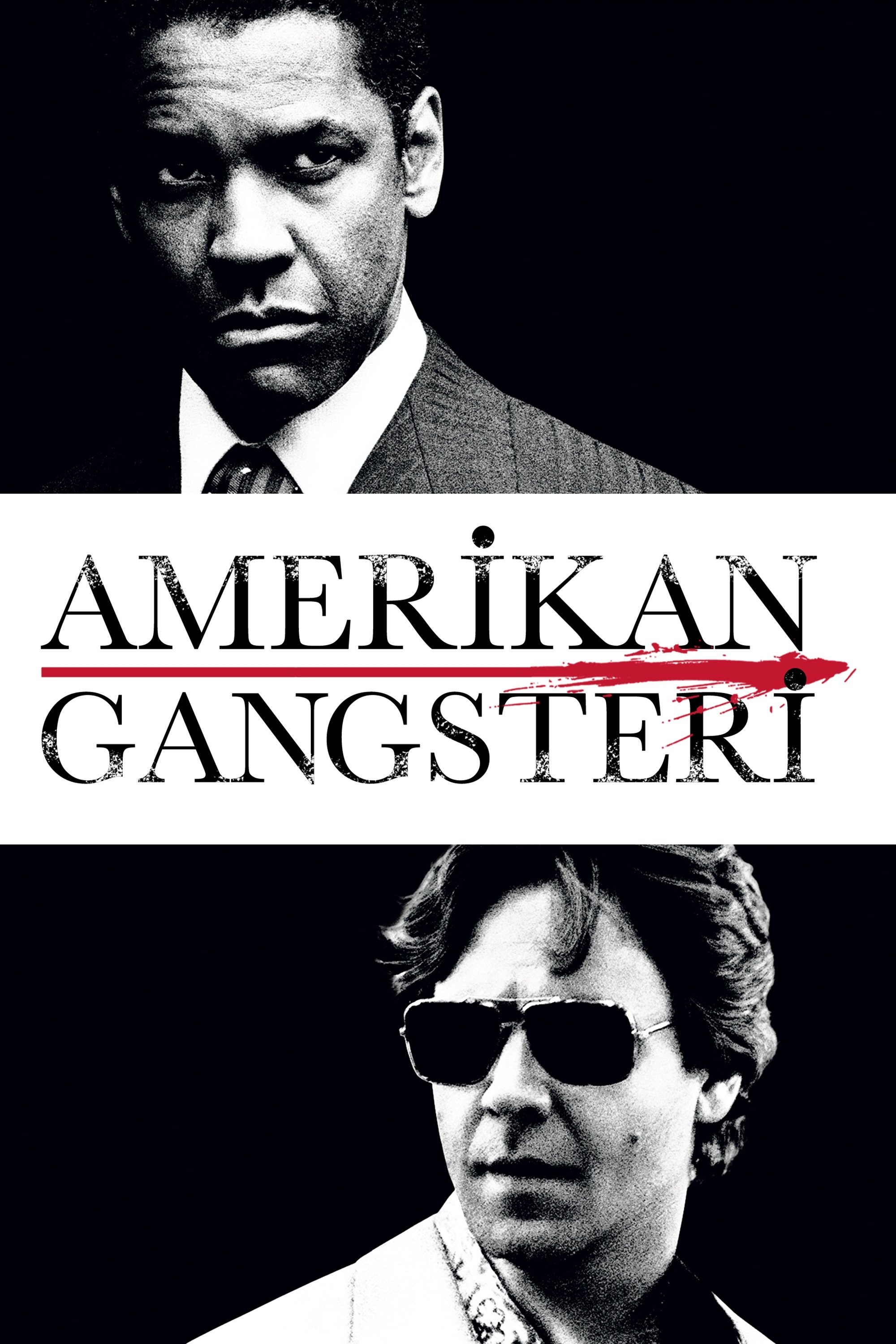 American Gangster