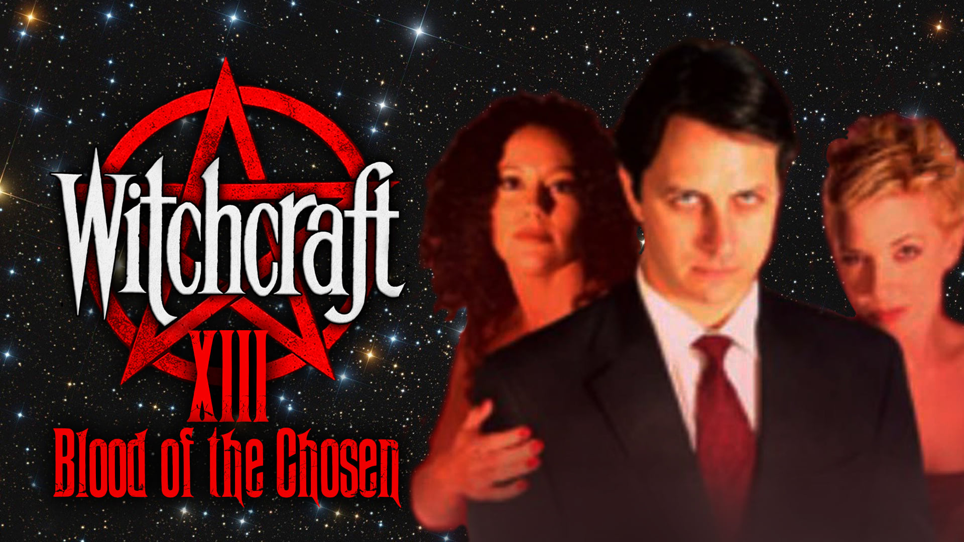 Witchcraft 13: Blood of the Chosen (2008)