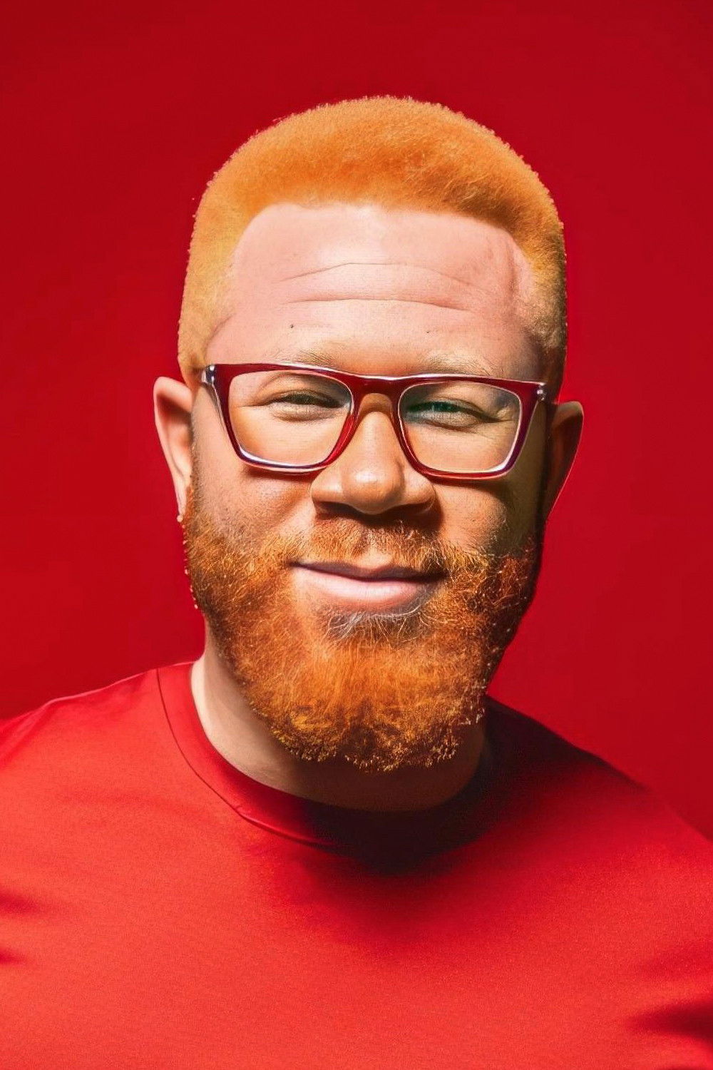 et billede af Damilola Ogunsi