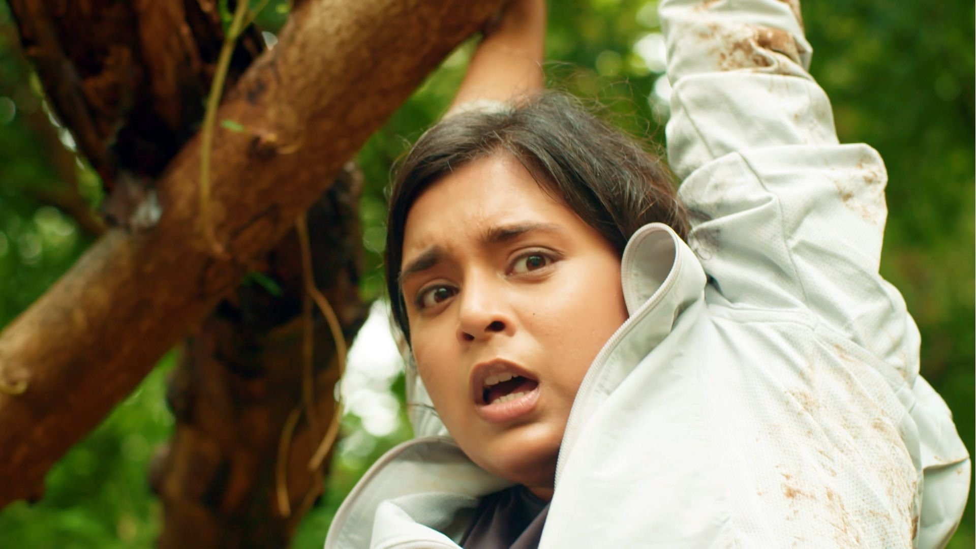 Kavya - Ek Jazbaa, Ek Junoon
