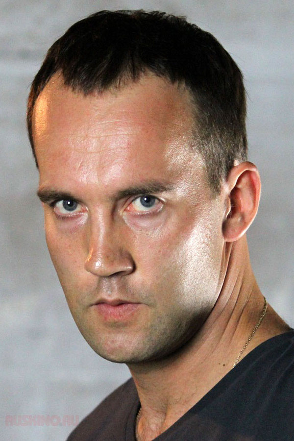 et billede af Oleg Dobrovan