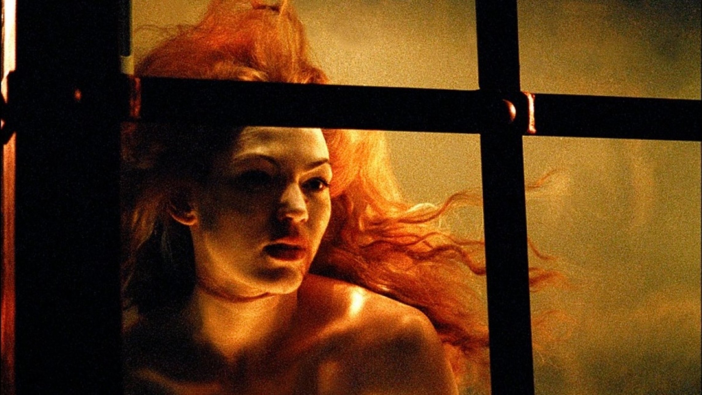 Mermaid Chronicles Part 1: She Creature (2001)