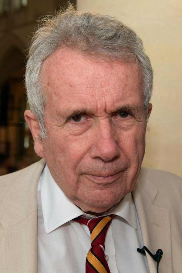 et billede af Martin Bell