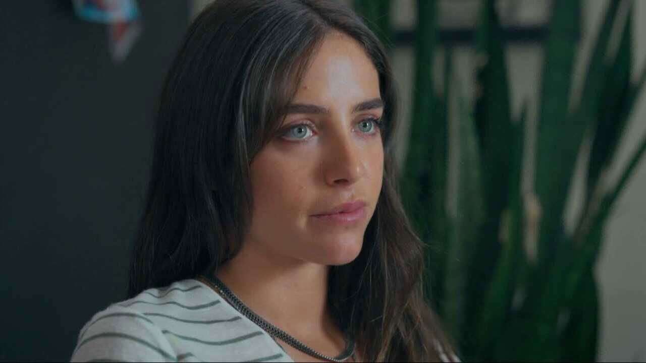 The Policeman's Daughter