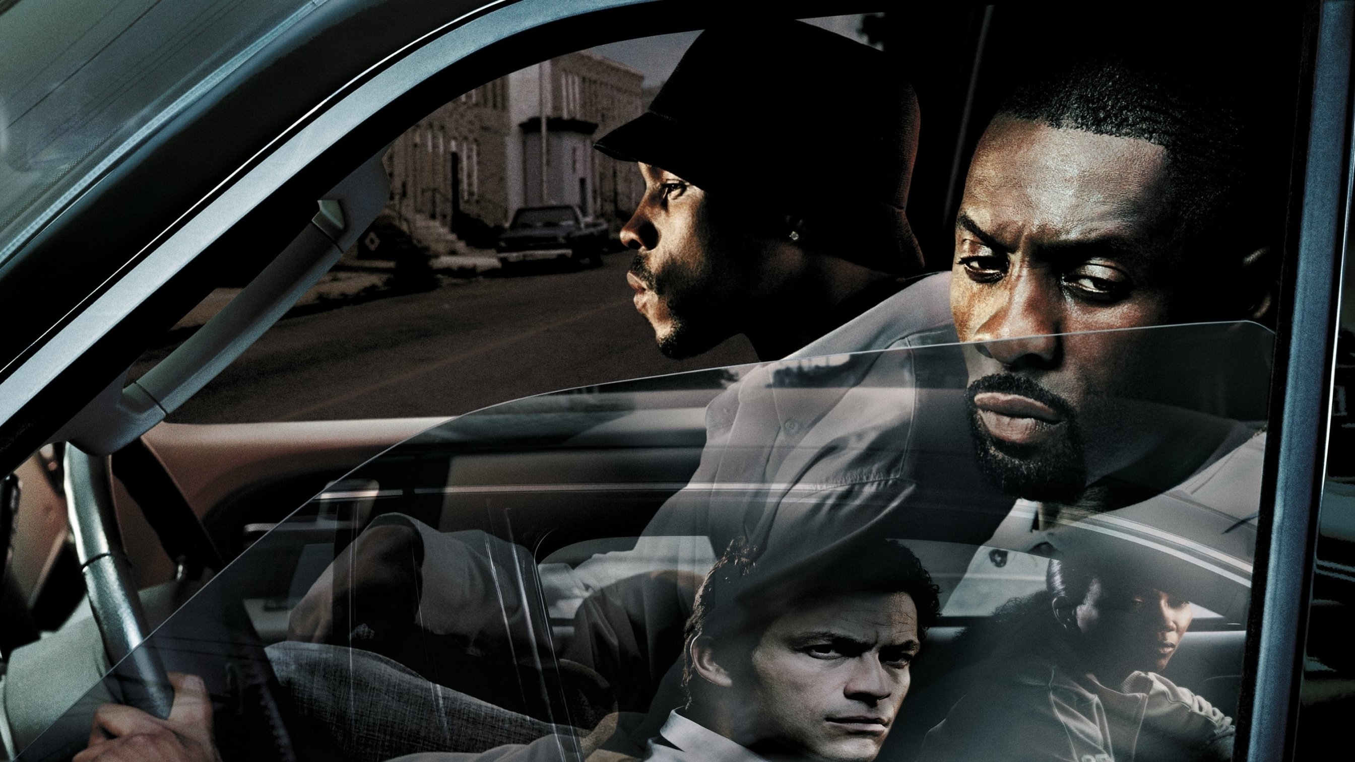 The Wire Odyssey (2007)