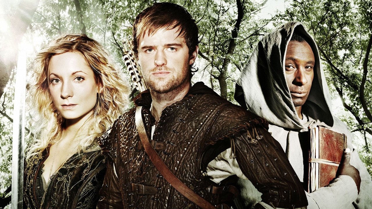 Robin Hood