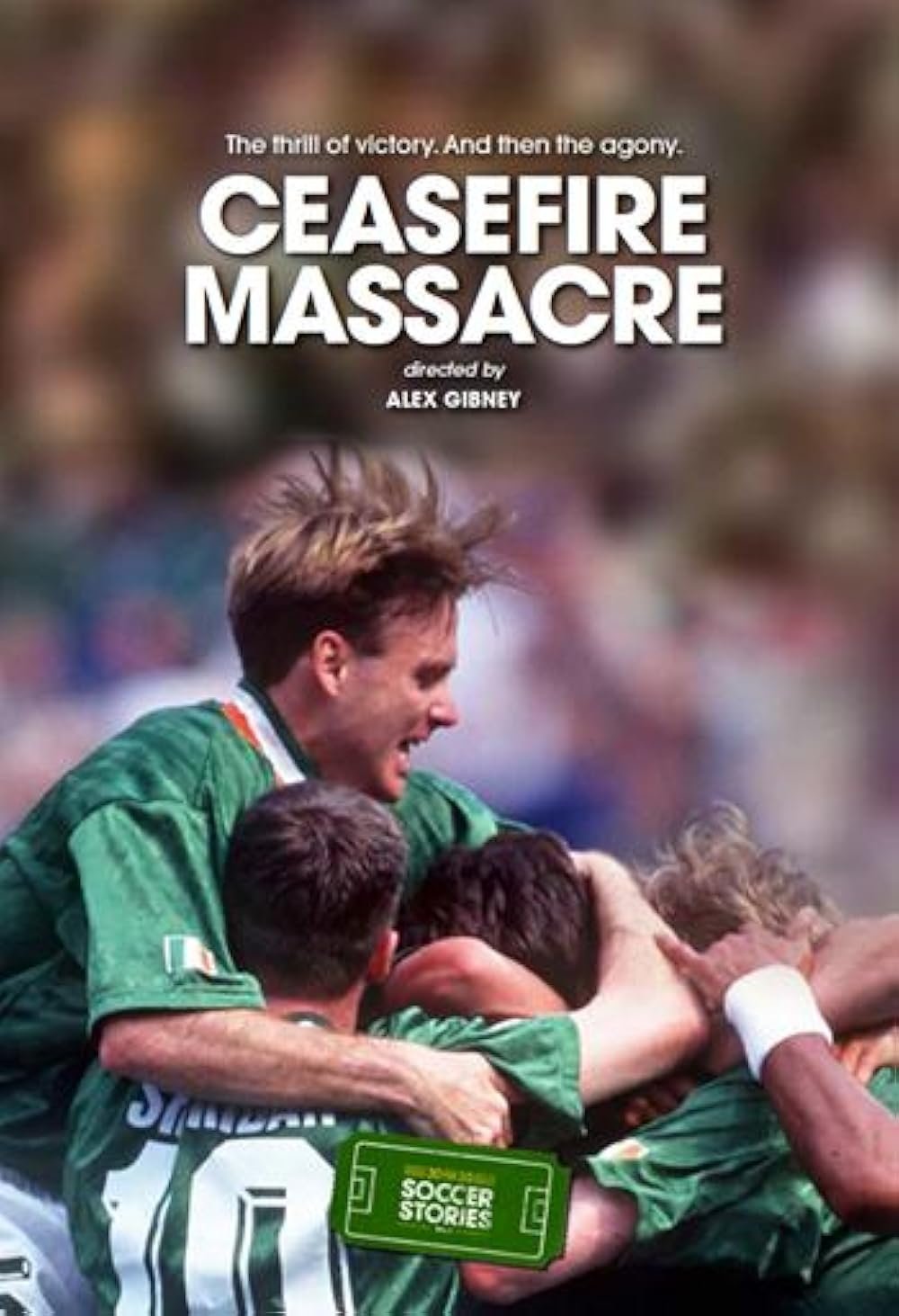 Ceasefire Massacre