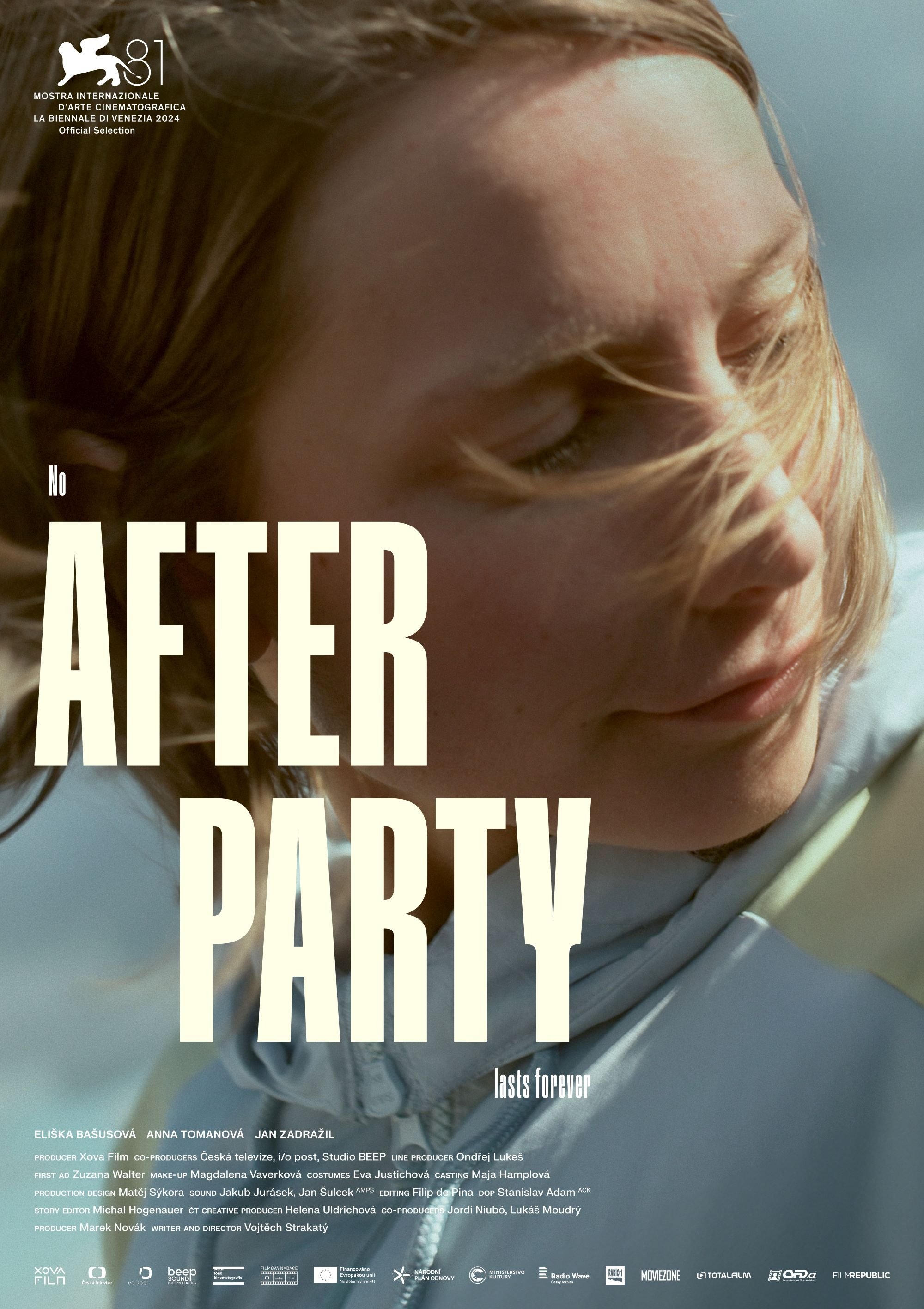 After Party