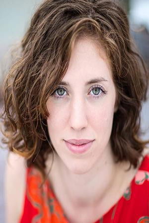 et billede af Jenna Sofia