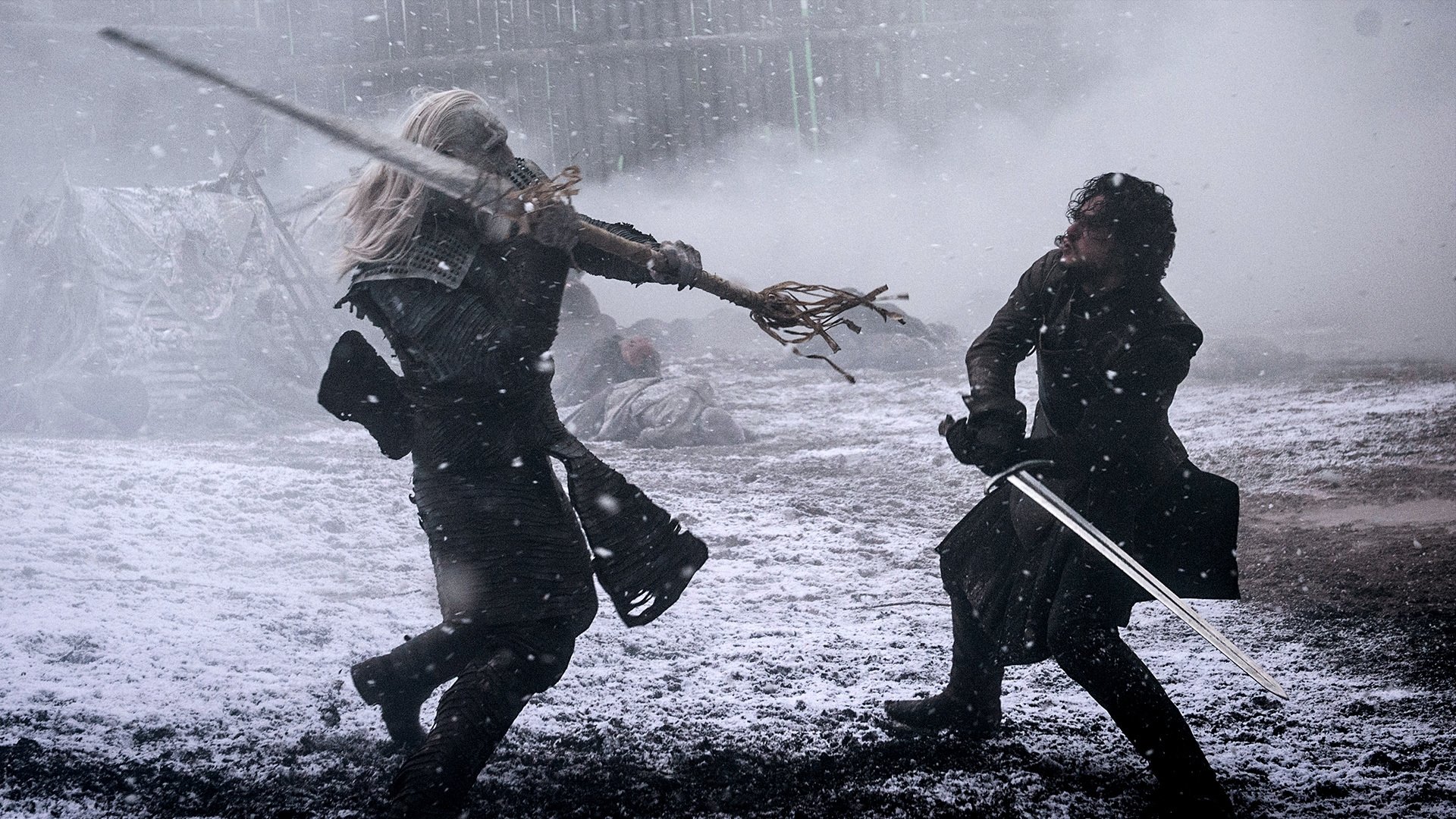 Game of Thrones Season 5 :Episode 8  Hardhome