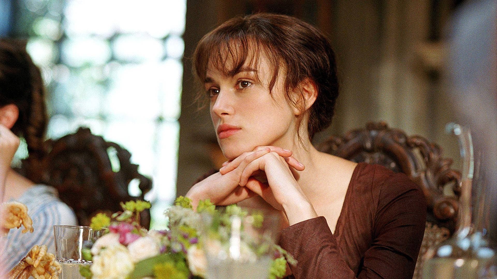 Pride & Prejudice (2005)