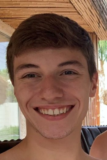 et billede af Keagan Case