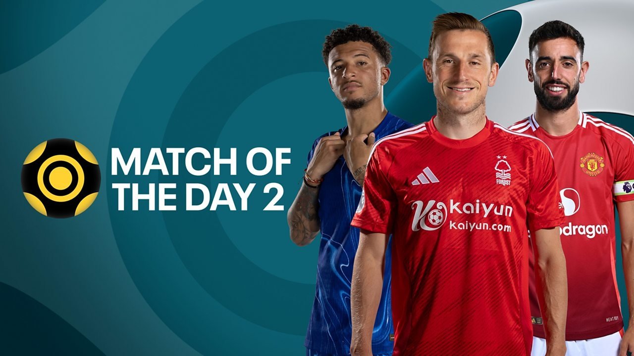 Match of the Day 2
