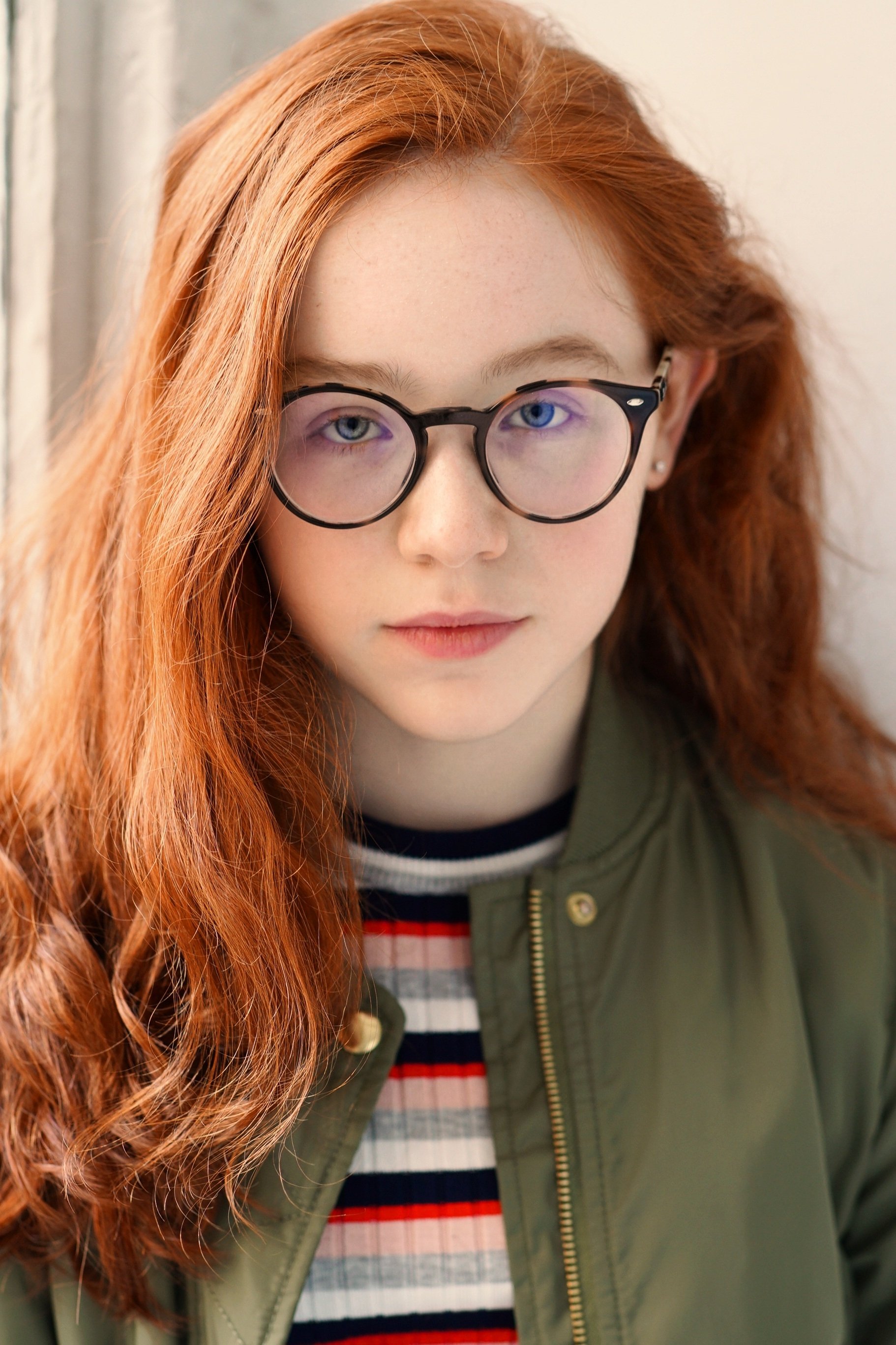 et billede af Emerson Tate Alexander