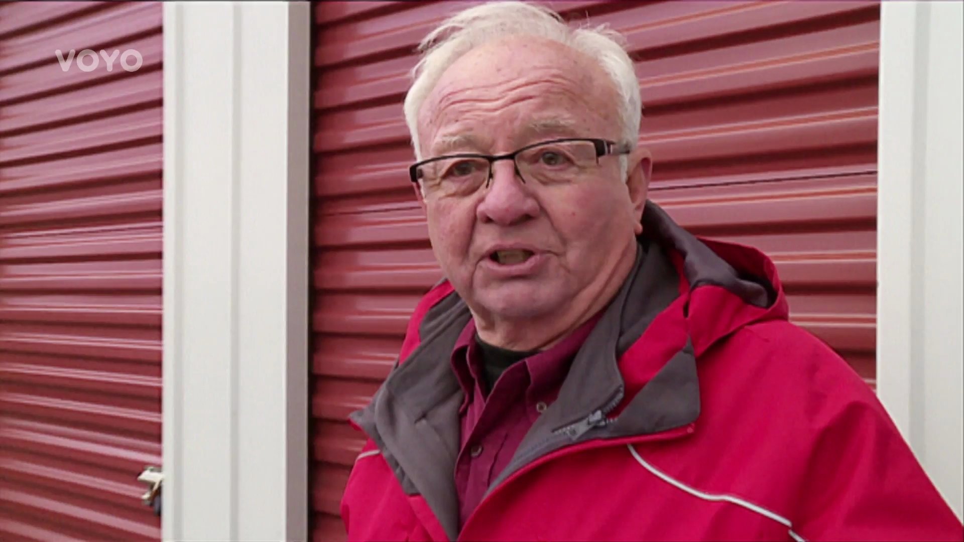 Storage Wars : Adjugé, vendu - Épisode 28