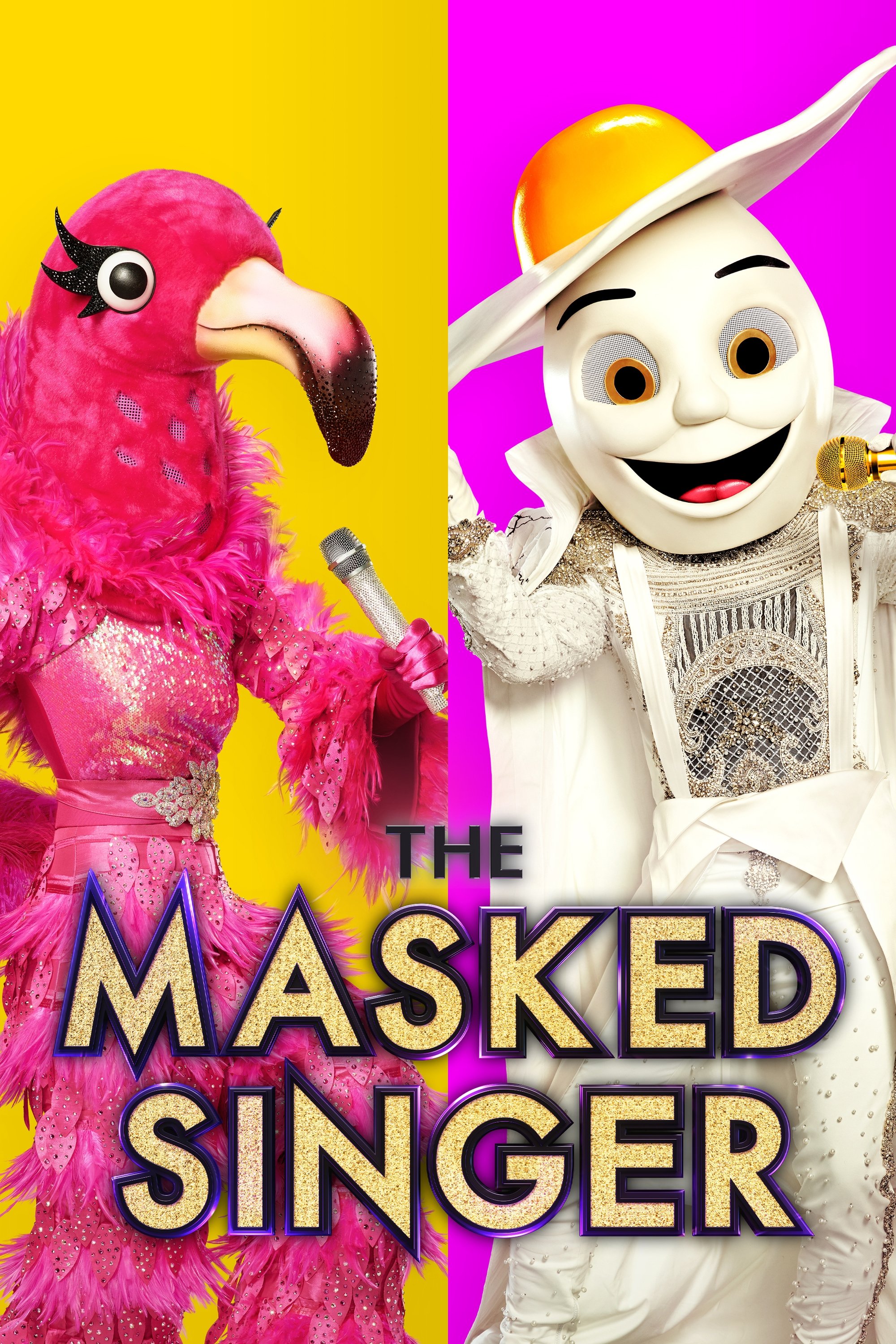 The Masked Singer Season 2