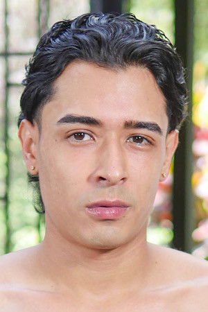 et billede af Oliver Diamond