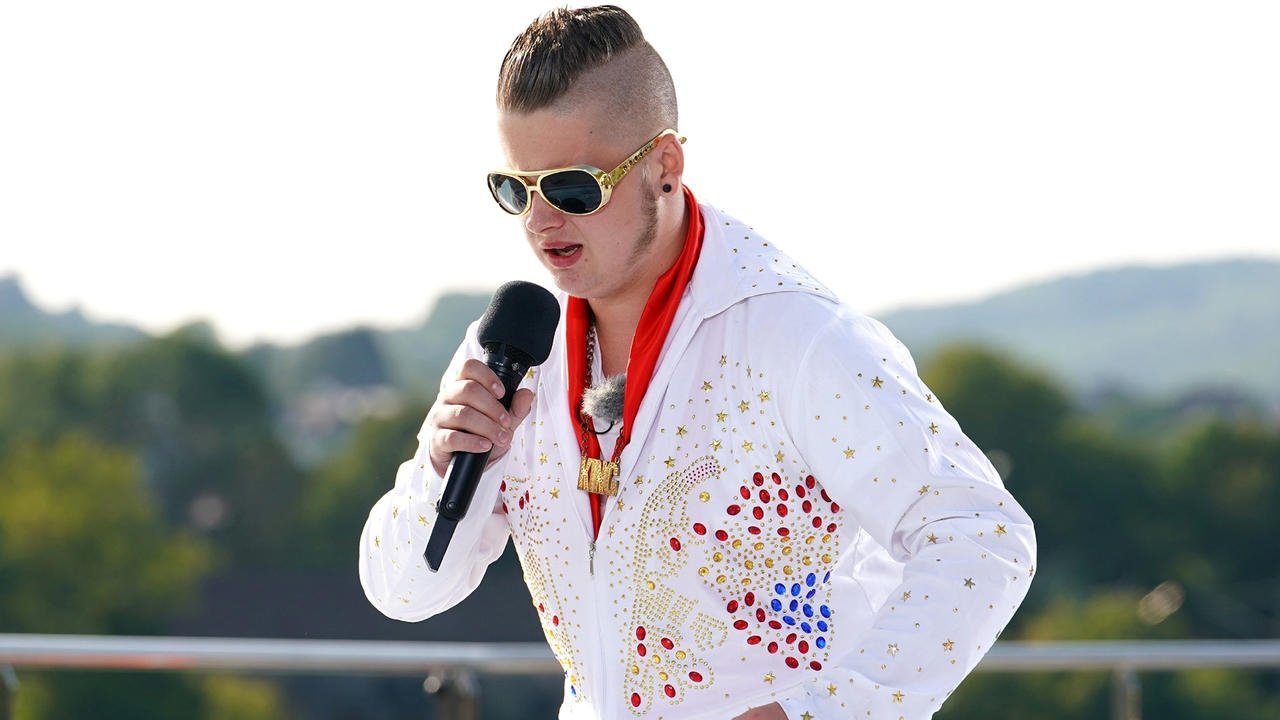Deutschland sucht den Superstar - Épisode 8