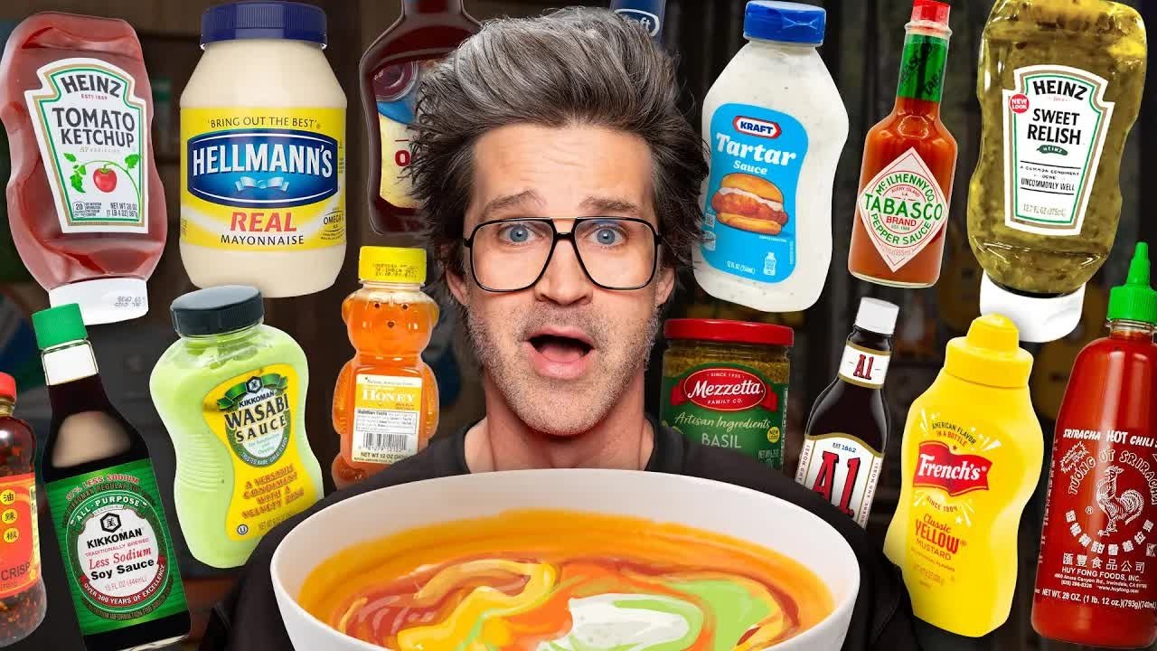 Good Mythical Morning