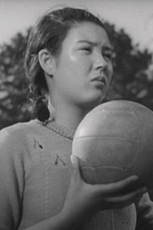 Kazuko Hitomi's picture in the cast