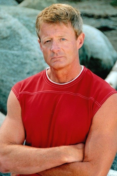 et billede af Dan Shea