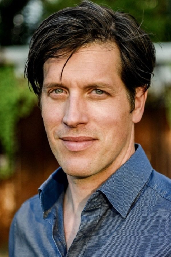 et billede af Nic Romm