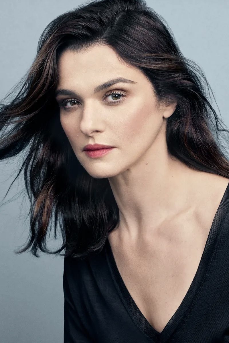 et billede af Rachel Weisz