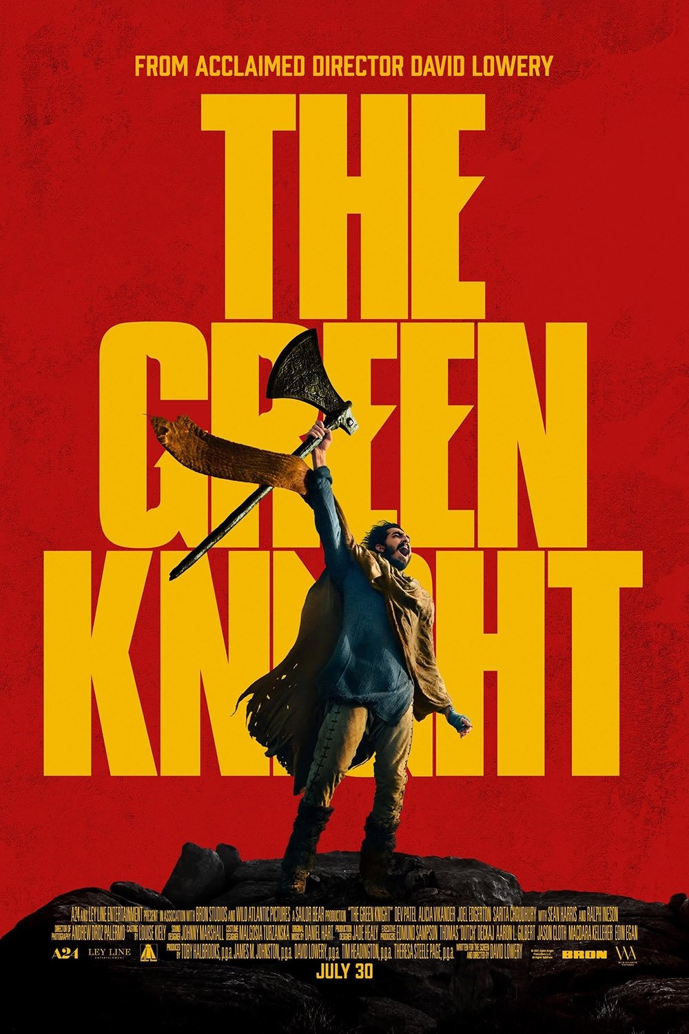 The Green Knight
