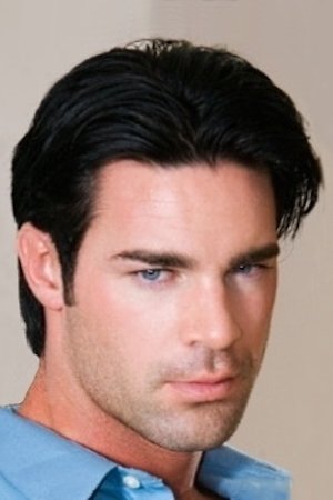 et billede af Charles Dera