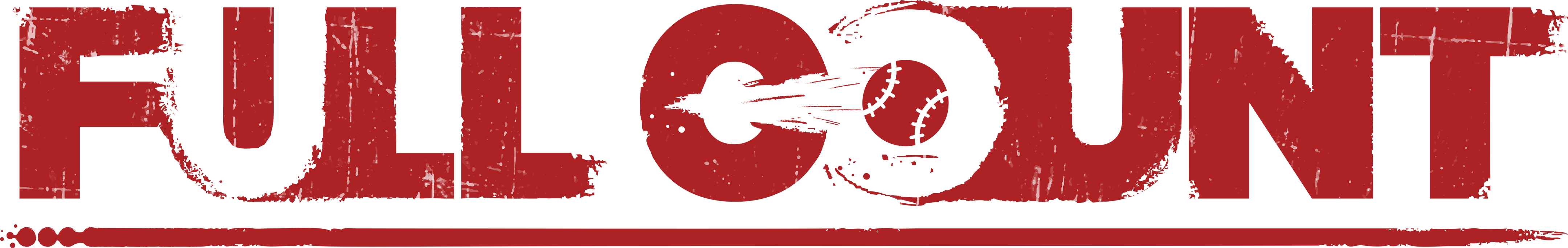 Full Count Logo