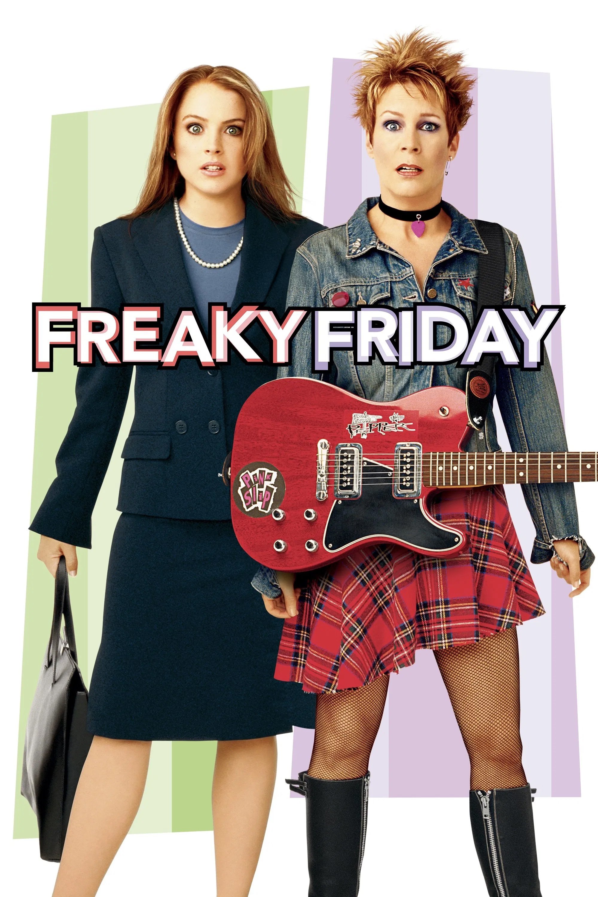 Freaky Friday