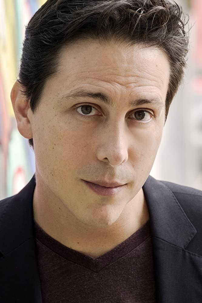 et billede af Álvaro Flores