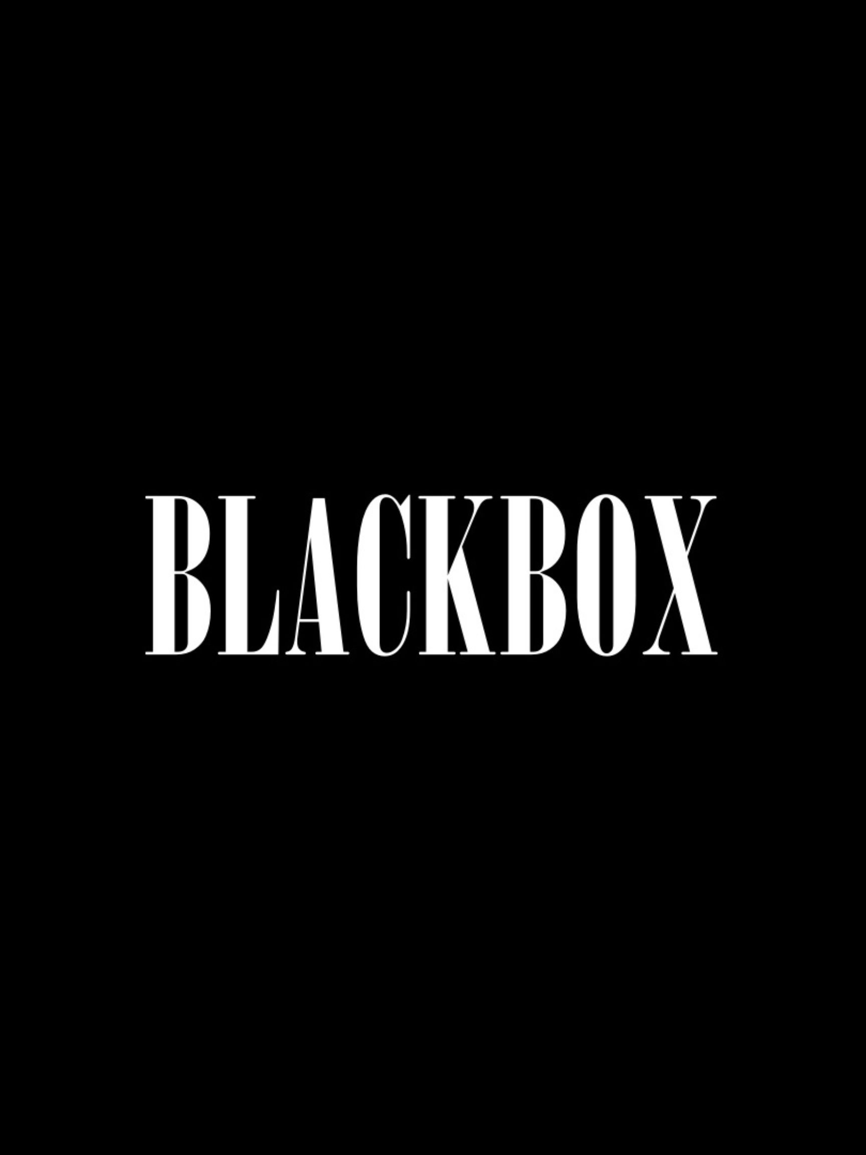 Blackbox