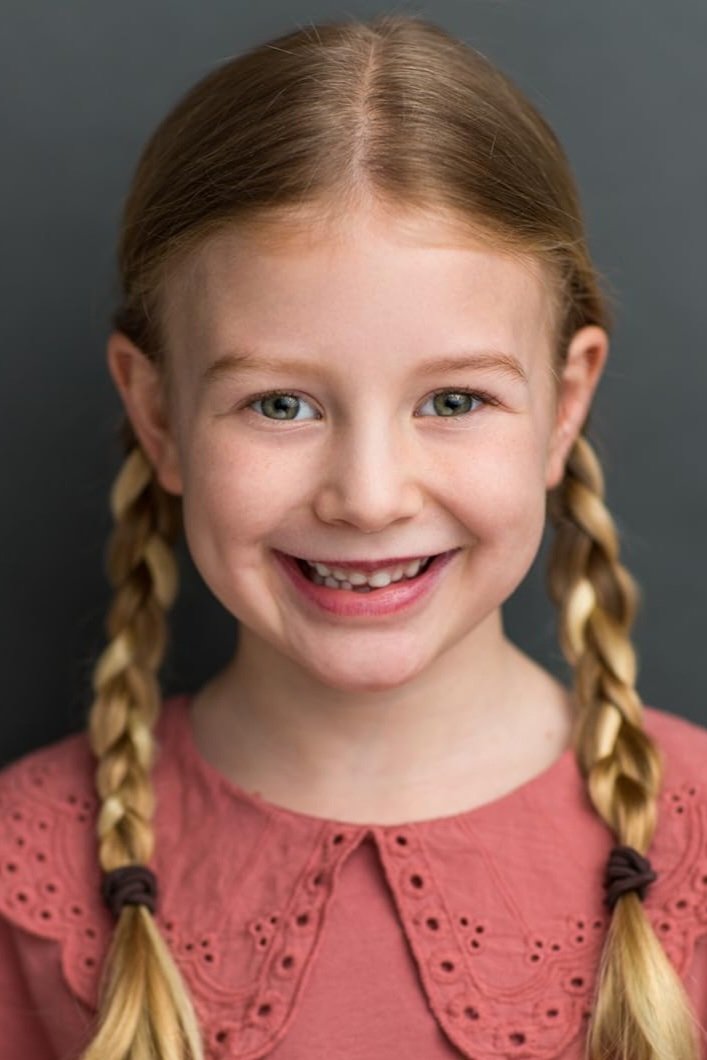 et billede af Kate Whiddington