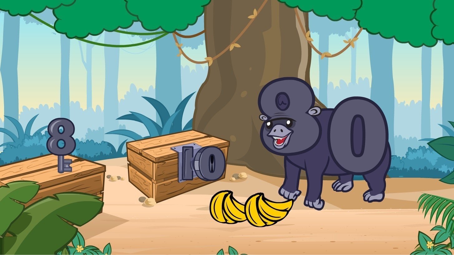 Meet the Math Facts - Multiplication & Division Level 3 (2017)