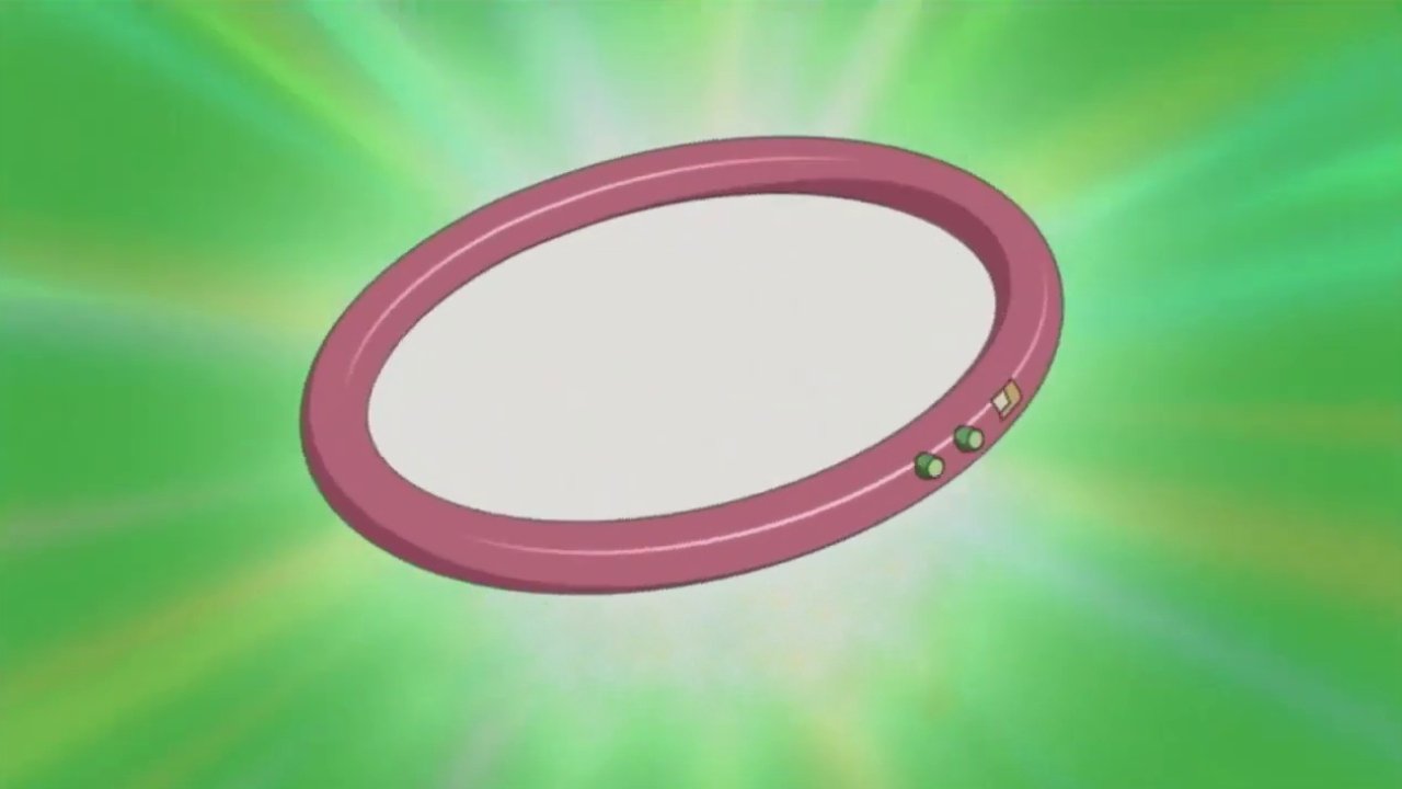Doraemon