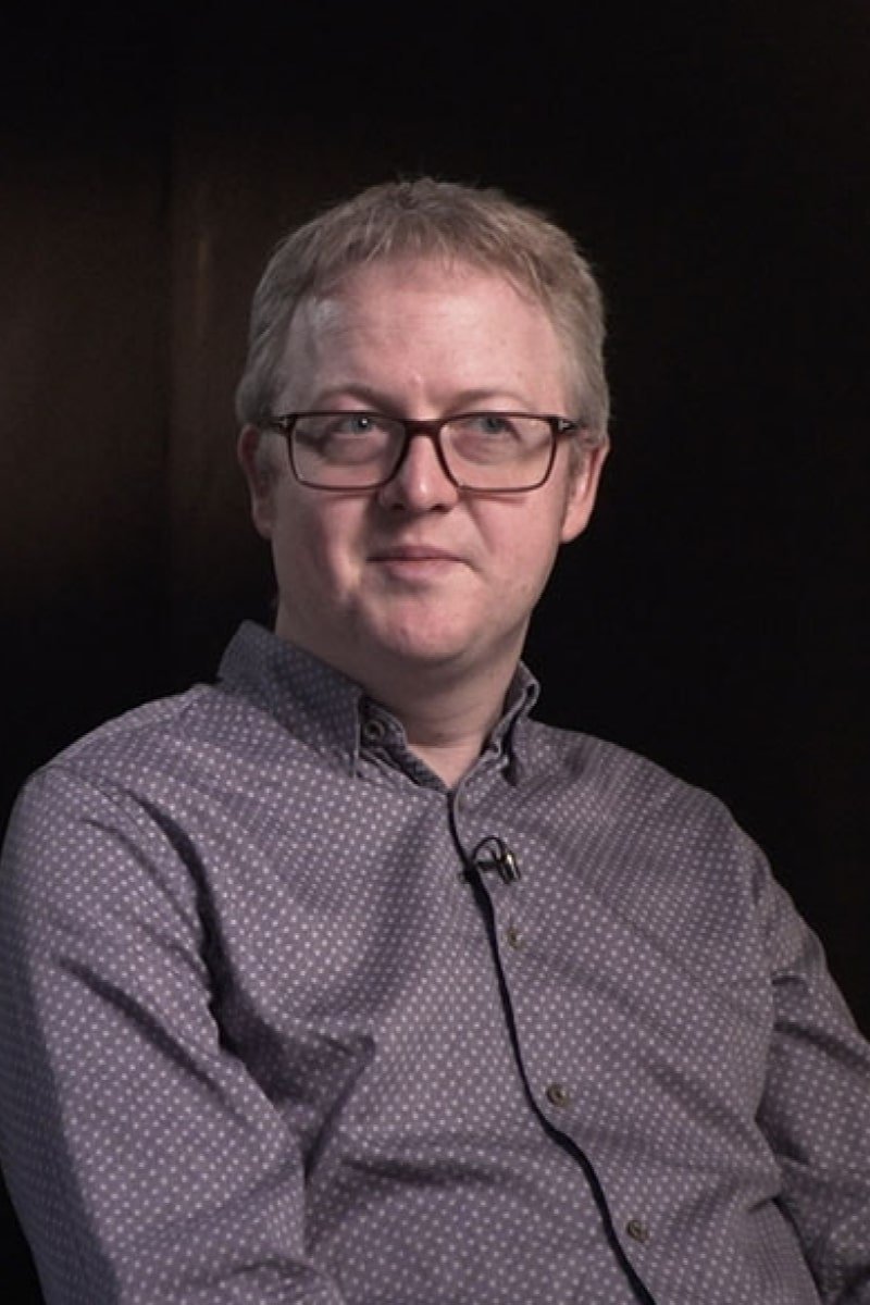 et billede af Jack Williams