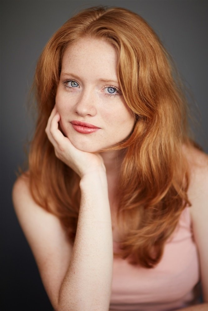 et billede af Alyzée Costes