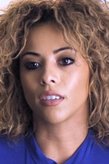 et billede af Kaylin Garcia