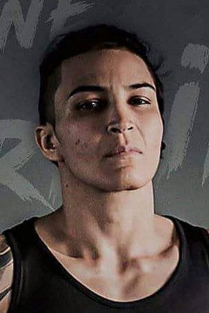 et billede af Daiane Firmino