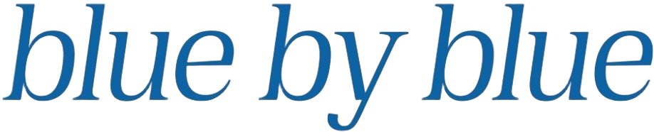 Blue By Blue