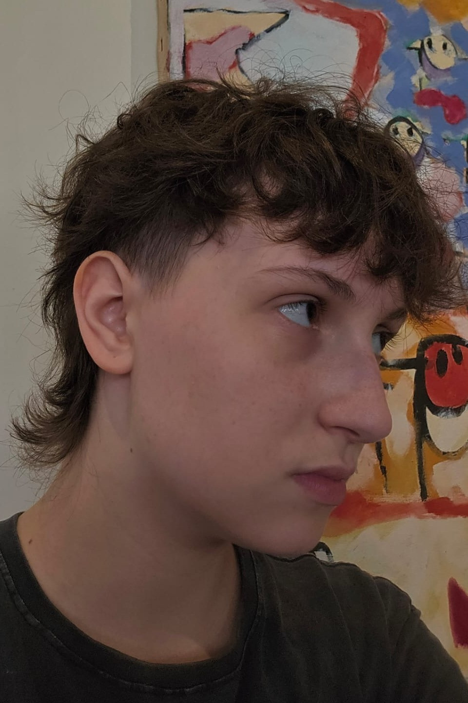 et billede af Renato Waehneldt Nogueira