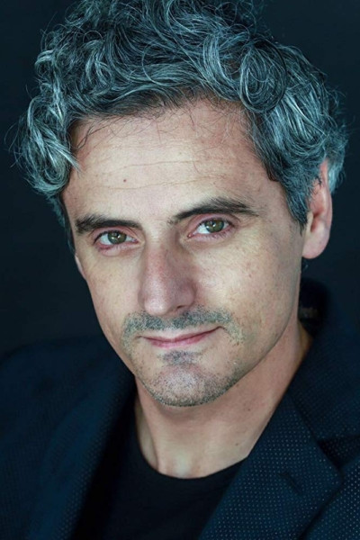 et billede af Israel Ruiz