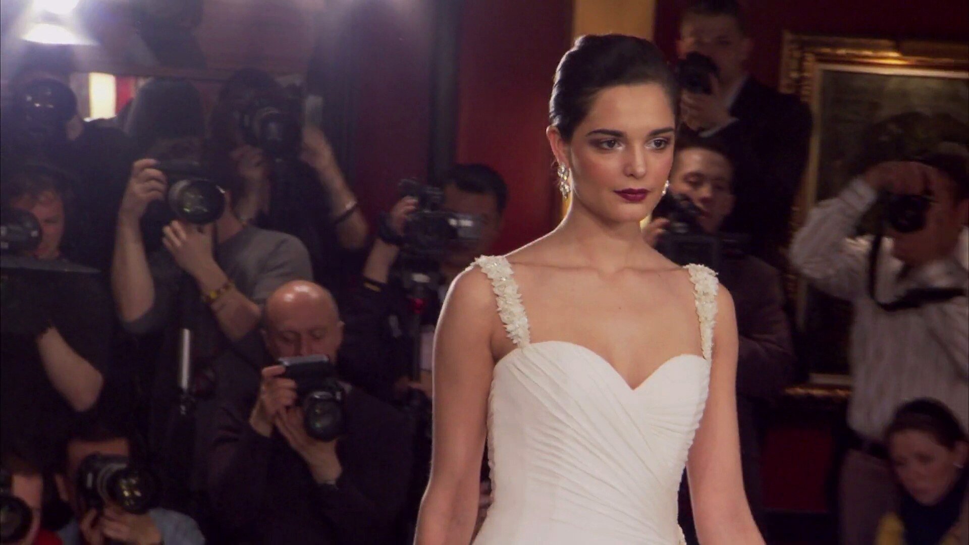 Say Yes to the Dress