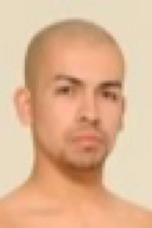 et billede af David Morino