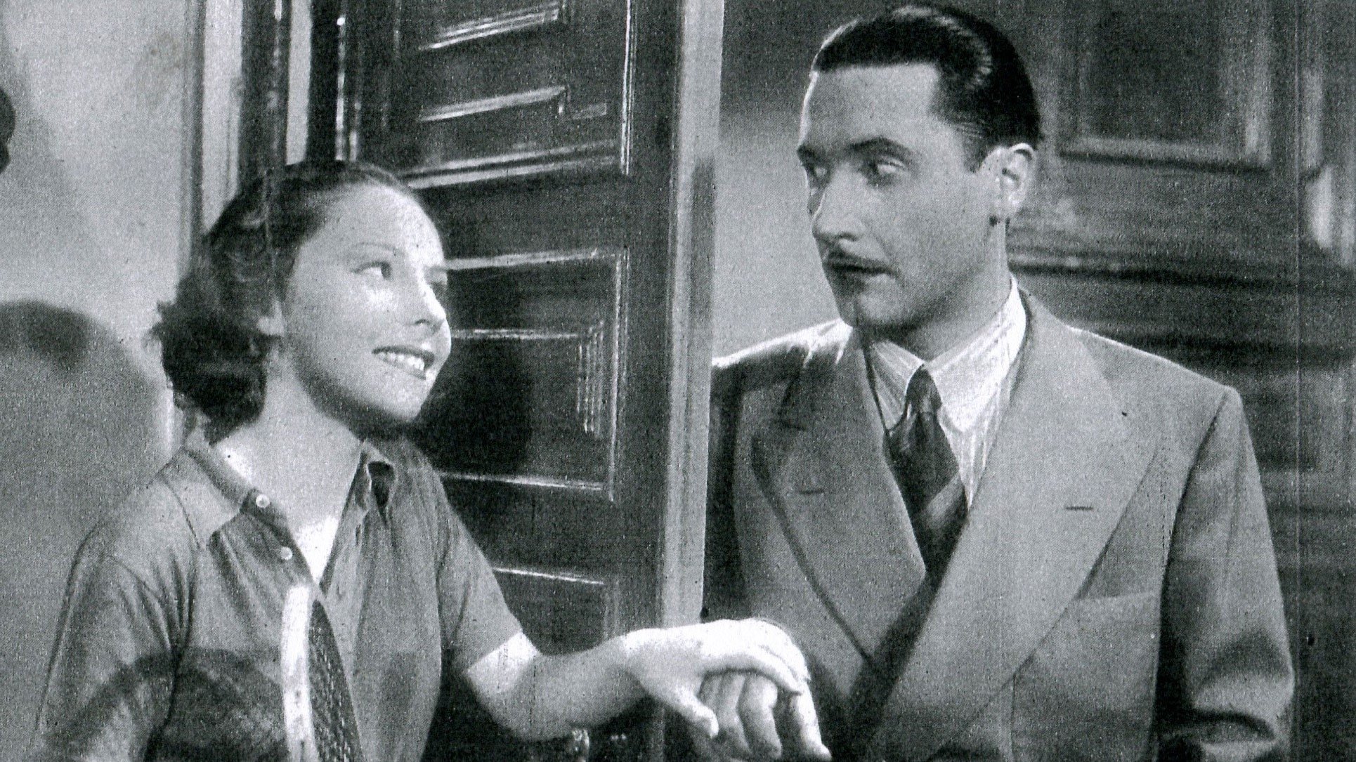 Trappola d'amore (1940)